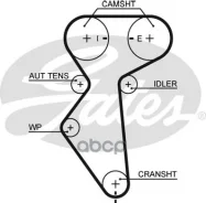 ������ ��� Gates ���. 5419XS 5419XS Gates 127x25 5419XS ����