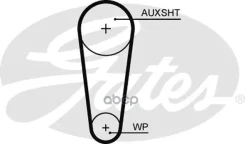������ ��� Gates ���. 5683XS 5683XS Gates 5683XS ����