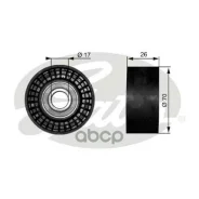 ����� �������� ��������� ������������ Gates ���. T38018 T38018 Gates T38018 ����