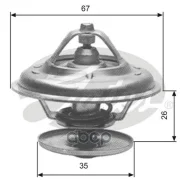 ��������� Gates ���. TH11680G1 TH11680G1 Gates TH11680G1 ����