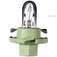 �����! 1.2W 12V BX8.4d ������ ������ ��������� ��� Bosch 1987302236 1987302236 ����