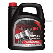 Chempioil Turbo