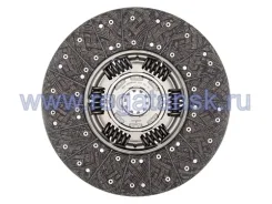 ���� ��������� ������� ����� 5490, ��.740.31-240, 740.50-360, 740.51-320, � ��� ZF 16S 151, �������� Iveko, Volvo, � ��������� ��������� ����, �������...
