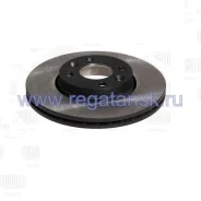 ���� ��������� LADA Vesta, ��������, �������������, d=260��. � 2015�. ���. Linea Superiore (402064��1�, 8450006845, 8450031577) ��������/�������� ����