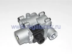 ��������� ABS ��� �/� ���, ���, �����, ���, �����, DAF MAN, Mercedes-Benz, ���������� ������, 24�. ������ �22�1,5��. (HTM4721950550, 3550-210-018-0) �...