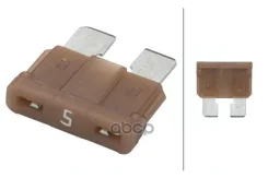�������������� (5A) ������� Hella ���. 8JS711684002 8JS711684002 ����