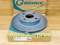 ���� ��������� G-brake GR-02559 � �������! �� ����������� 15� GR-02559 ����