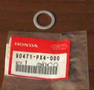 ��������� ������� ������ Honda ���. 90471PX4000 90471PX4000 Honda 90471PX4000 ����