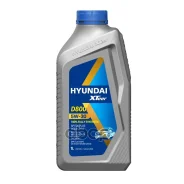 Hyundai XTeer Diesel Ultra