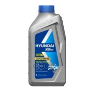 Hyundai XTeer Diesel Ultra