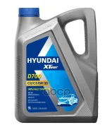 Hyundai XTeer Diesel Ultra
