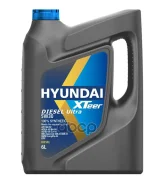 Hyundai XTeer Diesel Ultra