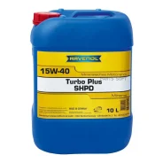 Ravenol Turbo Plus SHPD