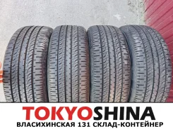 Yokohama Geolandar SUV G055. ������, 2025 ���, ����� ����