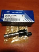 ������ ������������ ��������, ������������ ��� ����������� �������� �� Hyundai-KIA ���. 243552G500 243552G500 Hyundai/Kia 243552G500 ����