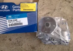������� ����� Hyundai-KIA ���. 25100-2E000 251002E000 Hyundai/Kia 251002E000 ����
