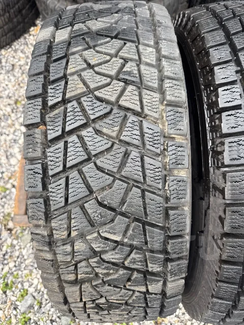 Bridgestone Blizzak DM-Z3. ������, ��� �����, 2019 ���, �/�, ����� 5 % ����