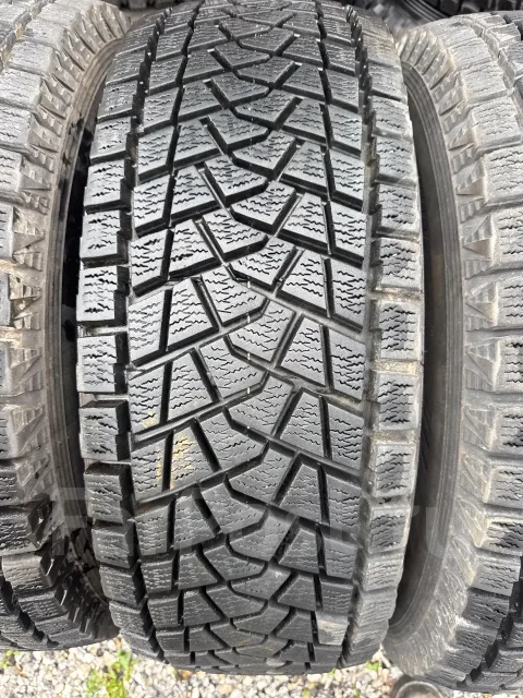 Bridgestone Blizzak DM-Z3. ������, ��� �����, 2019 ���, �/�, ����� 5 % ����