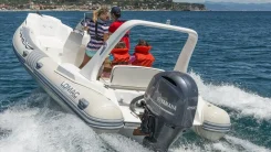 Yamaha. 200��.�., 4-�������, ����������, ���� X (635 ��), 2026 ���. ��� ����� �� ������������-��-����� ����