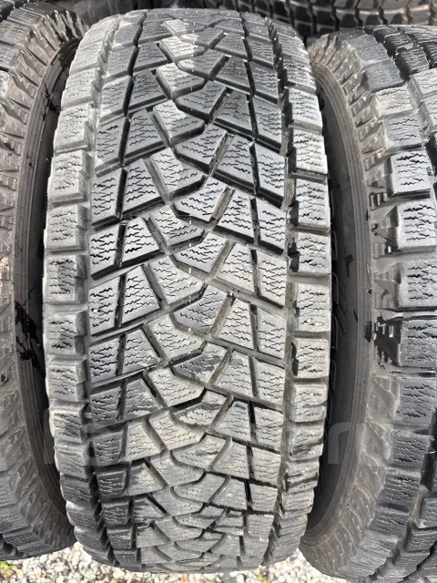 Bridgestone Blizzak DM-Z3. ������, ��� �����, 2019 ���, �/�, ����� 5 % ����