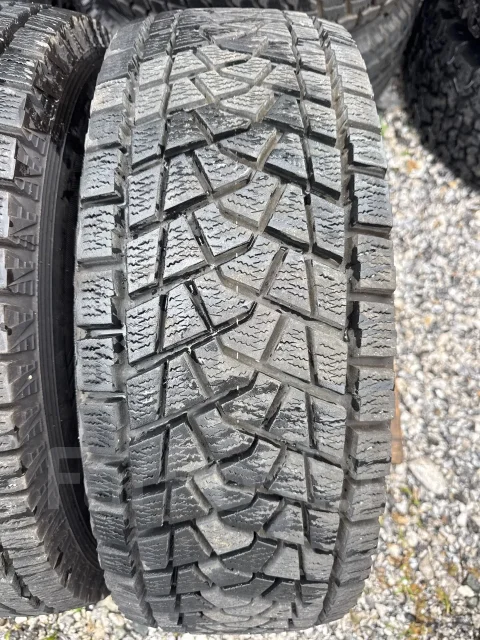 Bridgestone Blizzak DM-Z3. ������, ��� �����, 2019 ���, �/�, ����� 5 % ����