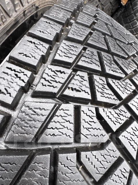 Bridgestone Blizzak DM-Z3. ������, ��� �����, 2019 ���, �/�, ����� 5 % ����