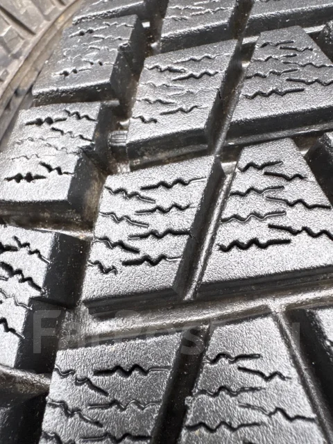 Bridgestone Blizzak DM-Z3. ������, ��� �����, 2019 ���, �/�, ����� 5 % ����