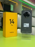Realme 14 Pro 5G. �����, 256 ��, �����, ������, 4G LTE, 5G, Dual-SIM ����