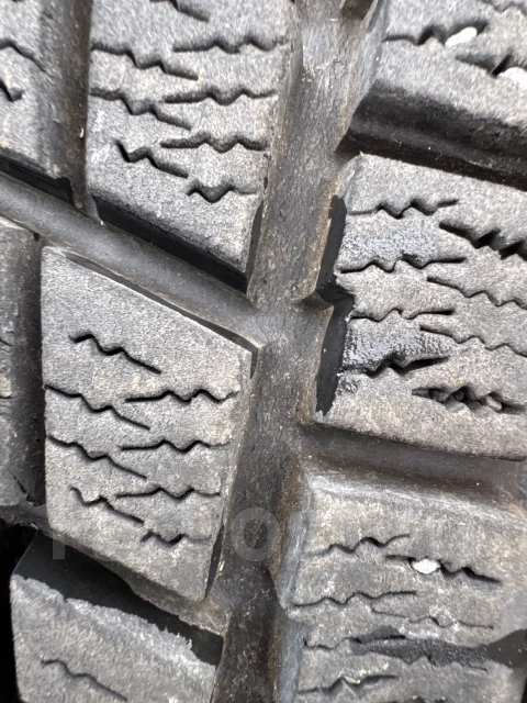 Bridgestone Blizzak DM-Z3. ������, ��� �����, 2019 ���, �/�, ����� 5 % ����