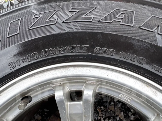 Bridgestone Blizzak DM-Z3. ������, ��� �����, 2019 ���, �/�, ����� 5 % ����