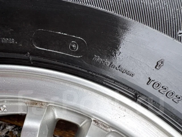 Bridgestone Blizzak DM-Z3. ������, ��� �����, 2019 ���, �/�, ����� 5 % ����