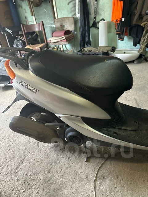 Yamaha Jog Coolstyle. 49����. ��., ��������, ��������� ����