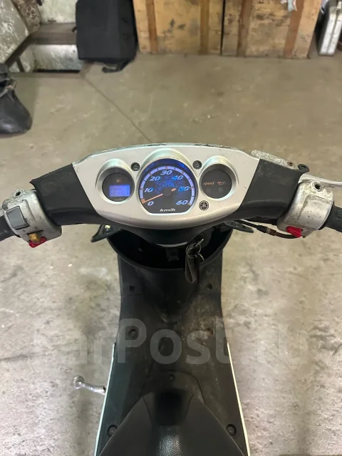 Yamaha Jog Coolstyle. 49����. ��., ��������, ��������� ����