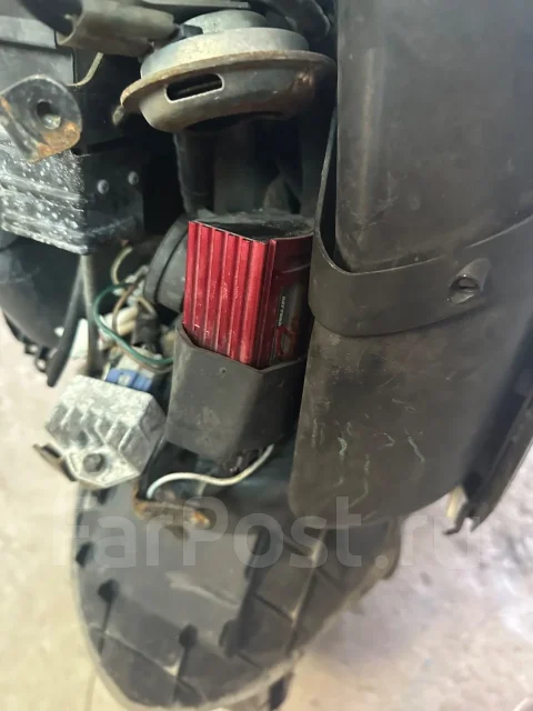 Yamaha Jog Coolstyle. 49����. ��., ��������, ��������� ����