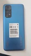 Xiaomi Redmi Note 11. �/�, 128 ��, �����, 3G, 4G LTE, NFC ����