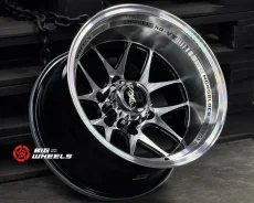 MLJ XD. 10.0x16", 6x139.7, ET-44, �� 110,5���. ����