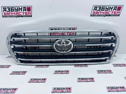 ������� ��������� "Brownstone" Toyota Land Cruiser (J200) 2012-2015� 5310160880 ����