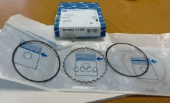 ������ ��������� Kolbenschmidt ���. 800001013000 800001013000 ����