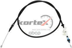 ���� ������� ������� FORD Galaxy/Mondeo/S-MAX 07- ���. KBC055 Kortex ���. KBC055 KBC055 ����