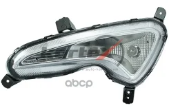 ���� ��������������� Hyundai Solaris 14-17 ���. Kortex ���. KFL5033STD KFL5033STD ����