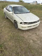Toyota Carina. AT191, 7AFE ����