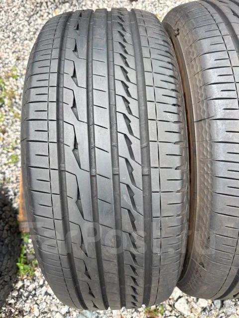 Bridgestone Alenza LX100. ������, 2021 ���, �/�, ����� 5 % ����