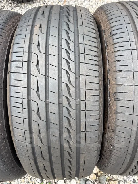 Bridgestone Alenza LX100. ������, 2021 ���, �/�, ����� 5 % ����