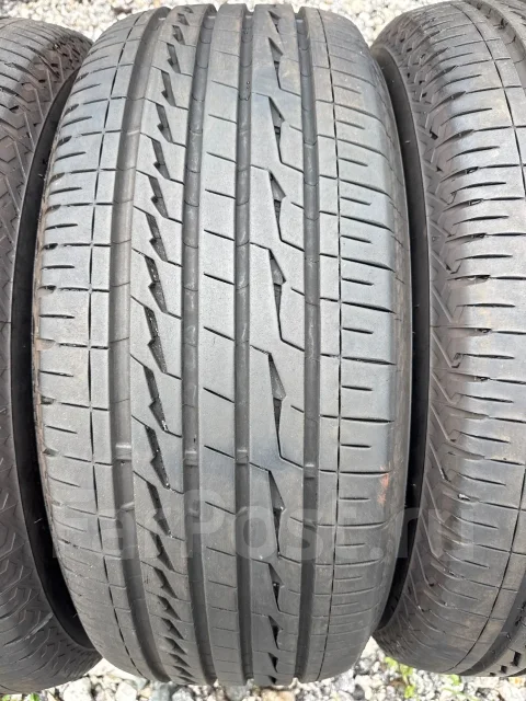 Bridgestone Alenza LX100. ������, 2021 ���, �/�, ����� 5 % ����