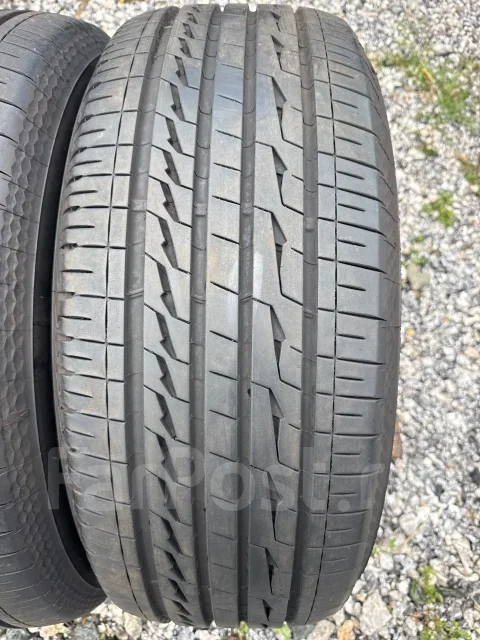 Bridgestone Alenza LX100. ������, 2021 ���, �/�, ����� 5 % ����