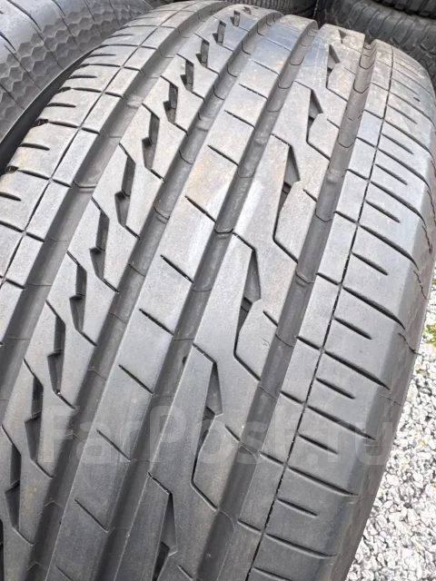 Bridgestone Alenza LX100. ������, 2021 ���, �/�, ����� 5 % ����