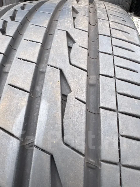 Bridgestone Alenza LX100. ������, 2021 ���, �/�, ����� 5 % ����