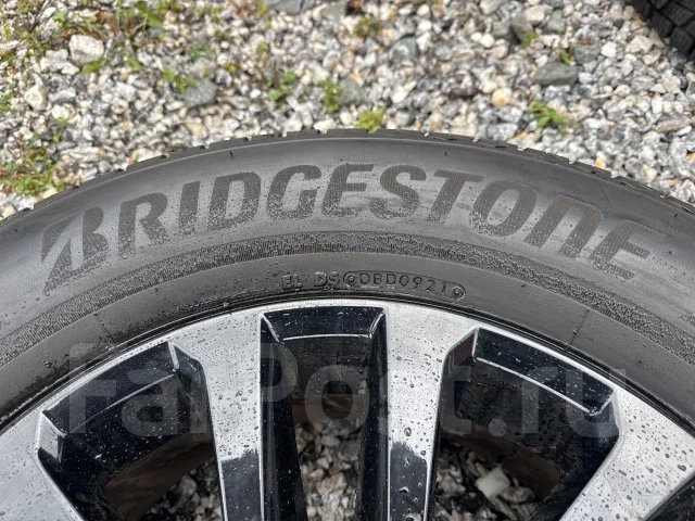 Bridgestone Alenza LX100. ������, 2021 ���, �/�, ����� 5 % ����