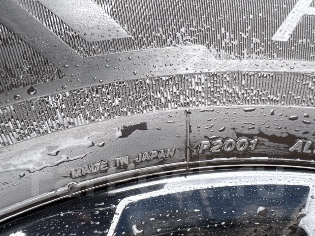 Bridgestone Alenza LX100. ������, 2021 ���, �/�, ����� 5 % ����