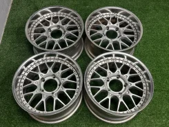 Paramount Hawser. 10.0x19", 5x150, ET19 ����